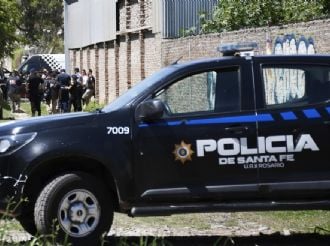 La respuesta de un padre al recibir una multa de $6 millones porque su hijo hizo una amenaza escolar