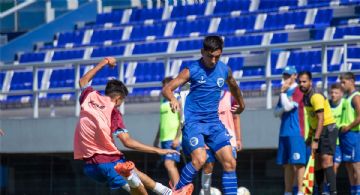 Godoy Cruz debuta en la Copa recién a finales de febrero