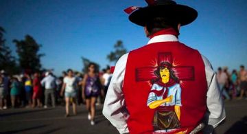 Por qué hoy se celebra el Día del Gauchito Gil