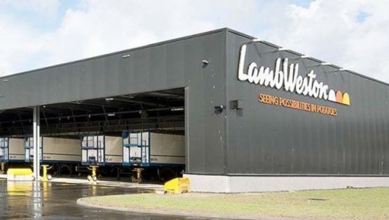 Gigante de las papas fritas cerró su planta y despidió a 100 personas