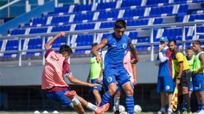 Godoy Cruz debuta en la Copa recién a finales de febrero