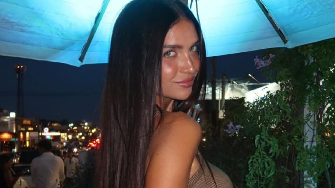 Escracharon a un senador uruguayo por ver fotos de Zaira Nara en plena sesión 