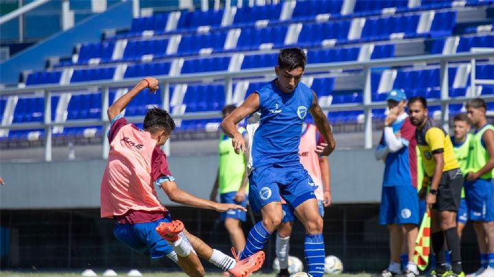 Godoy Cruz debuta en la Copa recién a finales de febrero