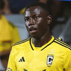 Marino Hinestroza, el primer refuerzo de Boca, fracasó en la MLS