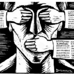 No es sólo el agua: es la democracia