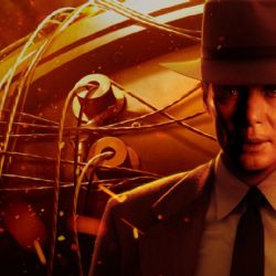 “Oppenheimer” de Christopher Nolan llegó a Netflix 