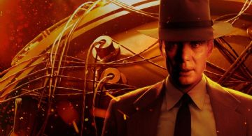 “Oppenheimer” de Christopher Nolan llegó a Netflix 