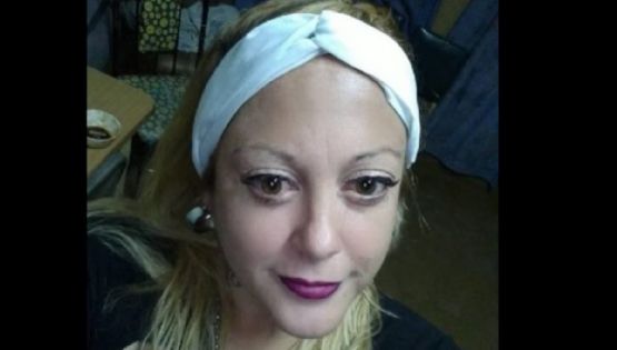 Crimen de Cynthia Landi: se entregó el colectivero que estaba prófugo 