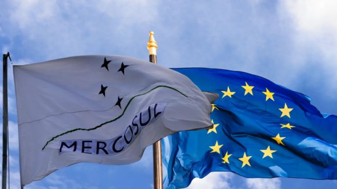 UE-Mercosur: detalles del acuerdo que llevó 25 años de negociaciones 