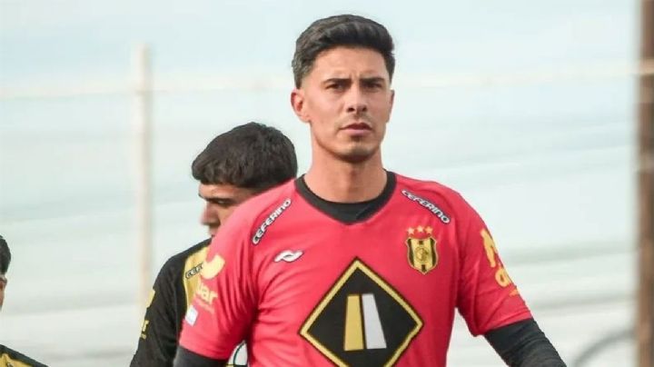 Mauricio Nievas, jugador de Deportivo Madryn, se descompensó y sufrió un paro cardíaco