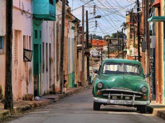 Cuba estudia la posibilidad de recibir ayuda humanitaria de Estados Unidos