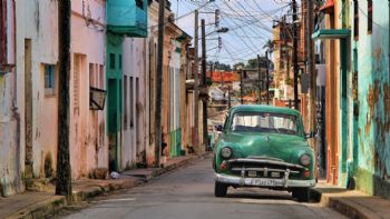 Cuba estudia la posibilidad de recibir ayuda humanitaria de Estados Unidos