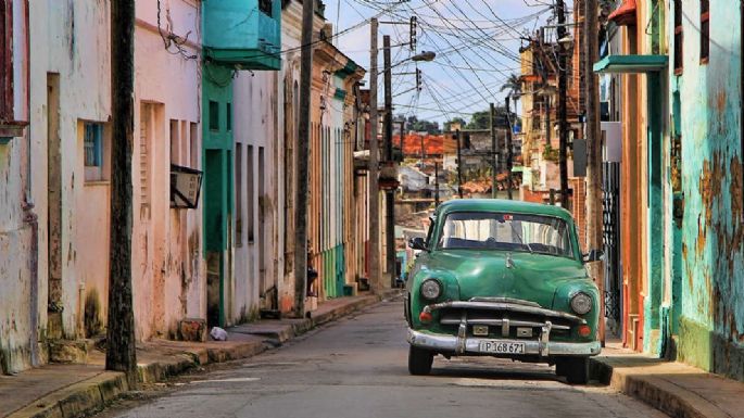 Cuba estudia la posibilidad de recibir ayuda humanitaria de Estados Unidos