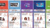 Foto ilustrativa de la nota titulada: Atención: así es la boleta de candidatos para votar en Luján de Cuyo