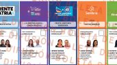 Foto ilustrativa de la nota titulada: Atención: así es la boleta de candidatos en Rivadavia