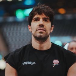 La Corte Suprema rechazó una demanda contra Martín Cirio