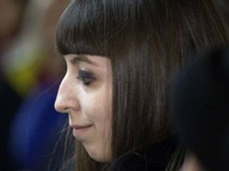 La Justicia solicita informes clave sobre las cuentas de Florencia Kirchner