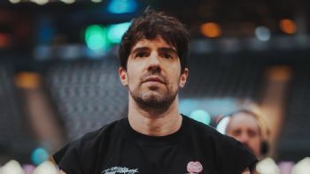 La Corte Suprema rechazó una demanda contra Martín Cirio