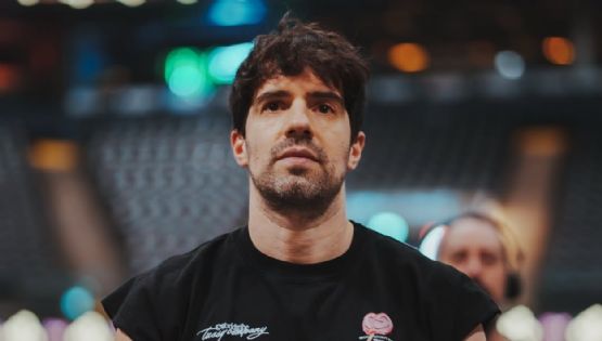 La Corte Suprema rechazó una demanda contra Martín Cirio