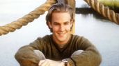 Foto ilustrativa de la nota titulada: Murió a los 48 años James Van Der Beek, el protagonista de Dawson's Creek