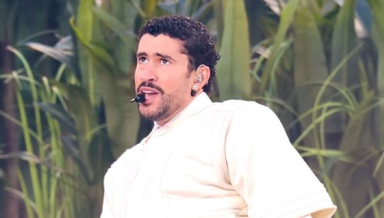 Tras el show de Bad Bunny, crecieron hasta un 178% las búsquedas para aprender español en EEUU