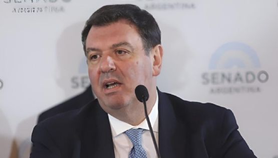 El federal juez Ariel Lijo quedó a cargo de la causa ANDIS