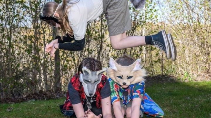 Una mujer denunció que su hija fue atacada por un “therian” en Jesús María 