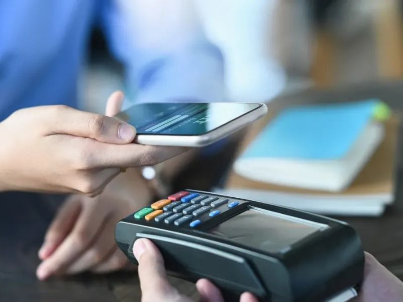 La Reforma Laboral no permite pagar salarios en billeteras virtuales