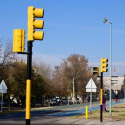 Invertirán 6.7 millones de pesos para implementar semáforos inteligentes