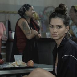 A horas del estreno de la segunda temporada de "En el Barro", la China Suárez dio un adelanto en sus redes 