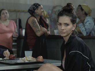 "En el Barro": la China Suárez dio un adelanto de la segunda temporada