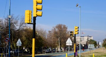 Invertirán 6.7 millones de pesos para implementar semáforos inteligentes