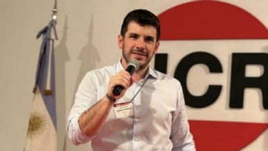 Foto iliustrativa de  La UCR apoyará el proyecto para crear el nuevo Régimen Penal Juvenil