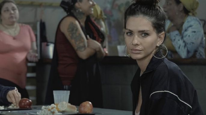 A horas del estreno de la segunda temporada de "En el Barro", la China Suárez dio un adelanto en sus redes 