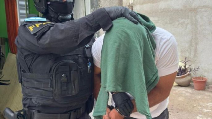 Vendían drogas frente a un centro de rehabilitación de adicciones 