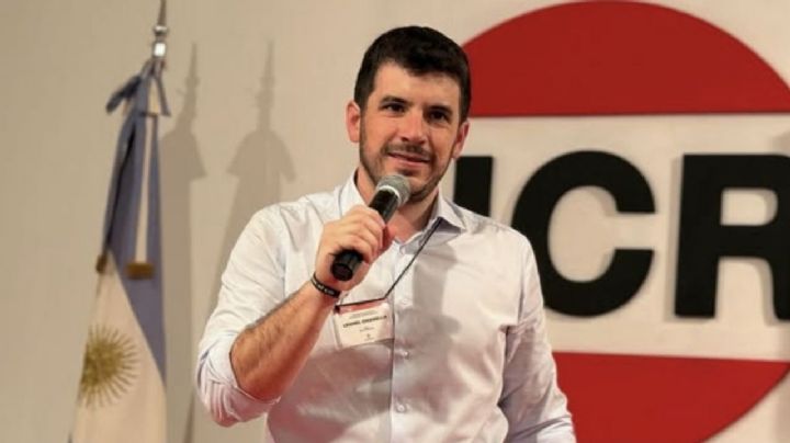 La UCR apoyará el proyecto para crear el nuevo Régimen Penal Juvenil