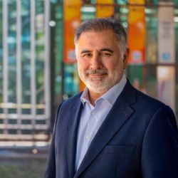 Gregorio: "Queremos que al menos el 90% de los contratos de San Jorge sean con empresas mendocinas"