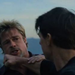 Un video de Brad Pitt y Tom Cruise realizado con una IA puso en pie de guerra a Hollywood 
