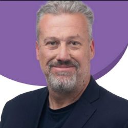 Pablo Castro: "Quiero representar a las Pymes y crear un Ente mixto deportivo para apoyar clubes"