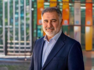 Gregorio: "Queremos que al menos el 90% de los contratos de San Jorge sean con empresas mendocinas"