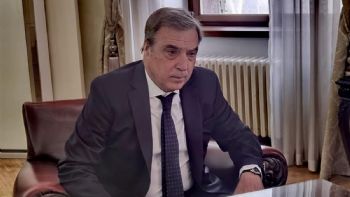 Murió el periodista y ex funcionario Juan “Boni" Radonjic