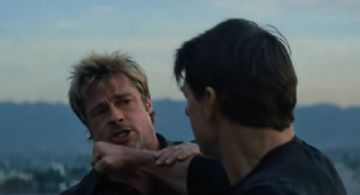 Un video de Brad Pitt y Tom Cruise realizado con una IA puso en pie de guerra a Hollywood 