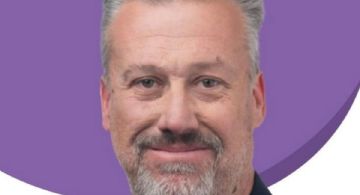 Pablo Castro: "Quiero representar a las Pymes y crear un Ente mixto deportivo para apoyar clubes"