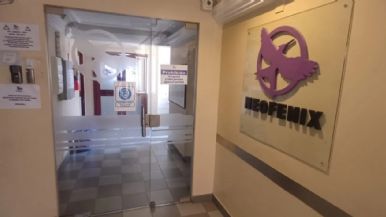 Foto iliustrativa de  Cuatro imputados, entre ellos un médico, por el robo de equipos en un hospital materno infantil
