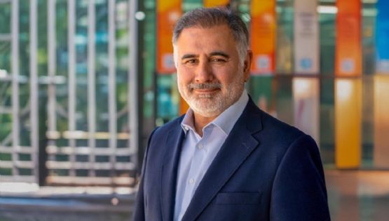 Gregorio: "Queremos que al menos el 90% de los contratos de San Jorge sean con empresas mendocinas"