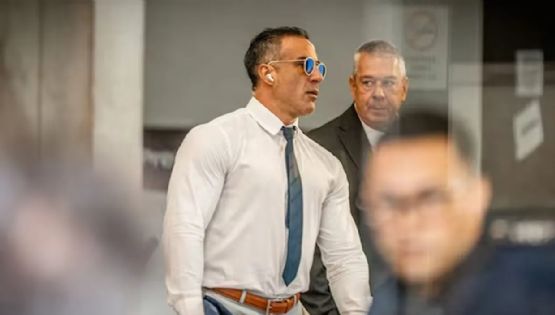 La defensa de Luque solicitó suspender el juicio por la muerte de Diego Maradona