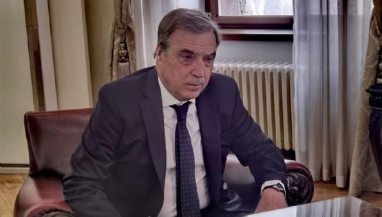 Murió el periodista y ex funcionario Juan “Boni" Radonjic
