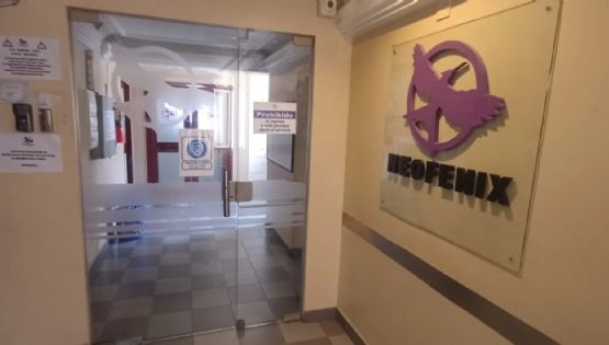 Cuatro imputados, entre ellos un médico, por el robo de equipos en un hospital materno infantil
