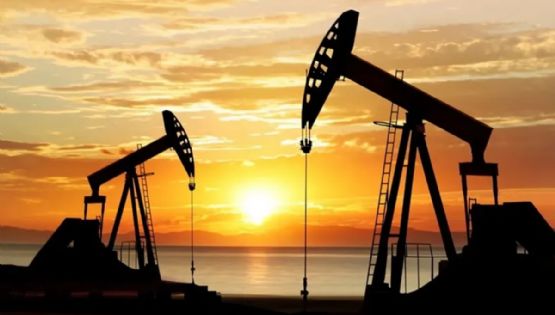 El petróleo Brent roza los US$110