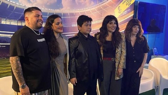 Los hijos de Diego Maradona publicaron un comunicado en contra de Matías Morla